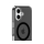 Holdit MagSafe Case iPhone 17 Black - 1361726 - zdjęcie 4